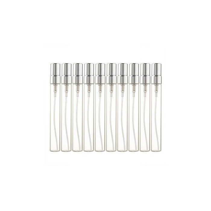 FIALETTA SPRAY VETRO 10ML.CM.11.5